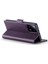 Xiaomi 13 Pro Cüzdan Durumda Kart Yuvası Anti Dolandırıcılık Kickstand (Yurt Dışından) 5