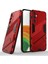 Samsung Galaxy A34 5g Kickstand Sağlam Askeri Koruyucu Kapak (Yurt Dışından) 1