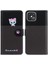 Iphone 12 Için Kılıf Pro Max Kapak Çevirin Cüzdan Basit Iş Deri Kılıf (Yurt Dışından) 1