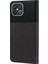 Iphone 12 Için Kılıf Pro Max Kapak Çevirin Cüzdan Basit Iş Deri Kılıf (Yurt Dışından) 4