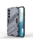 Samsung Galaxy S23 5g Sağlam Askeri Kickstand Koruyucu Kapak (Yurt Dışından) 5