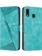 Samsung A40 Cüzdan Kılıf ile Uyumlu (Yurt Dışından) 1