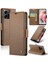 Xiaomi Redmi Not 12 4g Anti Dolandırıcılık Kart Yuvası Cüzdan Durumda (Yurt Dışından) 1