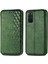 Samsung Galaxy S20 Artı Zarif Iş Moda Tasarım Flip Case (Yurt Dışından) 1