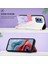 Motorola Moto G34 Kickstand Pu Deri Cüzdan Mermer Desen (Yurt Dışından) 3