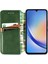 Samsung Galaxy A35 5g Cüzdan Fonksiyonu Için Kılıf Deri Kılıf Moda Çevir (Yurt Dışından) 3