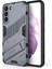 Samsung Galaxy S22 5g Kickstand Sağlam Askeri Koruyucu Kapak (Yurt Dışından) 1