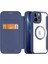 Dux Duiphone Kılıf IPhone 13 Için Pro Max Darbeye Tam Koruyucu Flip Folio (Yurt Dışından) 1
