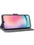 Samsung Galaxy S24 Artı Flip Folio Cüzdan Kart Yuvaları Kapak Pu (Yurt Dışından) 4