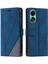 Oppo A78 4g Manyetik Cüzdan Flip Için Kılıf Folio Pu Deri Darbeye Kart (Yurt Dışından) 1