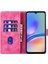 Samsung Galaxy A33 5g Cüzdan Durumda Kabartmalı Sevimli Kedi Kart Cebi (Yurt Dışından) 4