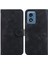 Motorola Moto G Oynamak Için Kılıf 4g 2024 Kart Tutucu Cüzdan Kickstand Zambak (Yurt Dışından) 1