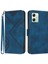 Motorola Moto G54 5g Flip Cüzdan Manyetik Kapak Pu Deri ile (Yurt Dışından) 1