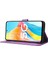 Oppo A98 Kickstand Kart Tutucu Kapak Manyetik Cüzdan Için Kılıf (Yurt Dışından) 3