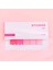 Renkli Postit Post It Post It Kitap Ayracı Ayraç Postit Sticker Not Kağıdı Kağıt Postit 100 Yaprak 1