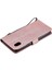 Kart Yuvası Iş Cüzdan Telefon ile Samsung Galaxy A01 Çekirdek Için Flip Case (Yurt Dışından) 5