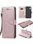 Kart ile Samsung Galaxy A10E Iş Cüzdan Telefon Kılıfı Için Flip Case (Yurt Dışından) 1