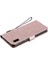 Kart ile Samsung Galaxy A10E Iş Cüzdan Telefon Kılıfı Için Flip Case (Yurt Dışından) 4