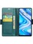 Xiaomi Redmi Not 9 Pro Max Kart Yuvası Kickstand Anti Durumda (Yurt Dışından) 5