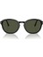 3343S 95/31 53 Unisex Güneş Gözlüğü Unisex Güneş Gözlüğü 5