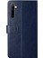 Realme 6 Pro Telefon Kılıfı Için Kılıf Darbeye Tpu Kabuk Kapak Kapak Kitap (Yurt Dışından) 1