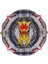 Takara Tomy Beyblade Burst Booster Greatest Raphael Over High Xtend+ Ov.hxt+` B-192 B 192 Topaç 2