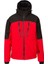 Nıxon Male Dlx Erkek Kayak Montu Kırmızı MAJKSKTR0029 1