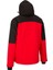 Nıxon Male Dlx Erkek Kayak Montu Kırmızı MAJKSKTR0029 2