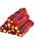 Antep Fıstıklı Narlı Fitil Lokum - 350 gr 2