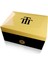 Trinidad Ispanyol Sedir Sarı Humidor Puro Kutusu 50's 1