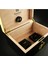 Trinidad Ispanyol Sedir Sarı Humidor Puro Kutusu 50's 4