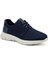 Erkek Sneaker ( Günlük) 09V1 Frau Tecno Blu (Navy) 2