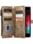 IPhone 6 Artı/6s Artı Cüzdan Durumda Kart ile Kadın Erkekler Için (Yurt Dışından) 3
