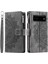 Google Pixel 6A Yüksek Kaliteli Klipsiz 2-In-1 Alt Kabuk Pu (Yurt Dışından) 1