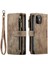 Kart Sahibi Sürücüler Lisans Kartı Yuvaları ile IPhone 12 Mini Için Caseme Durumda (Yurt Dışından) 4