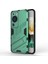 Huawei P60 Kickstand Sağlam Askeri Koruyucu Kapak Için Kılıf (Yurt Dışından) 4