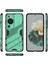 Huawei P60 Kickstand Sağlam Askeri Koruyucu Kapak Için Kılıf (Yurt Dışından) 5