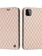 Samsung Galaxy A22 5g Flip Cüzdan Manyetik Kabuk Kart Yuvaları (Yurt Dışından) 1