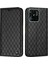 Xiaomi Redmi 10C Cüzdan Manyetik Kabuk Kart Yuvaları Tutucu Iş Için Kılıf (Yurt Dışından) 1