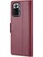 Xiaomi Redmi Not 10 Pro 4g Anti Dolandırıcılık Kickstand Durumda (Yurt Dışından) 2