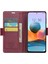 Xiaomi Redmi Not 10 Pro 4g Anti Dolandırıcılık Kickstand Durumda (Yurt Dışından) 3