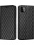 Samsung Galaxy A22 5g Flip Cüzdan Manyetik Kabuk Kart Yuvaları (Yurt Dışından) 1