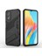 Oppo A38 4g Sağlam Askeri Kickstand Koruyucu Kapak Için Kılıf (Yurt Dışından) 1