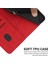 Xiaomi Redmi Için Not 13 Pro 4g Pu Deri Tam Koruma Flip Case (Yurt Dışından) 2