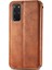 Samsung Galaxy S20 Artı Zarif Iş Moda Tasarım Flip Case (Yurt Dışından) 5