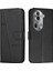Oppo Oppo 11 Pro 5g Kart Ekleme Pu Deri Darbeye Dayanıklı Flip Için Kılıf (Yurt Dışından) 1
