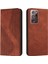 Samsung Galaxy Not 20 Için Kılıf Ultra Kart Yuvaları Tutucu Folio Kapak Pu (Yurt Dışından) 1