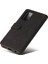 Kart Yuvası ile Samsung Galaxy A72 Pu Deri Flip Folio Kılıf (Yurt Dışından) 5