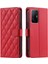 Telefon Kılıfı Için Xiaomi 11T/11T Pro Manyetik Kapak Folio Cüzdan El Kayışı (Yurt Dışından) 1