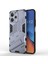 Xiaomi Redmi Için 12 4g Sağlam Askeri Kickstand Koruyucu Kapak (Yurt Dışından) 1